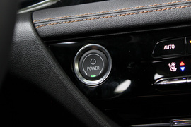 2020款别克微蓝7