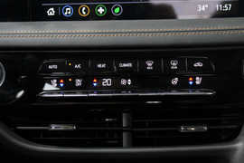 2020款别克微蓝7