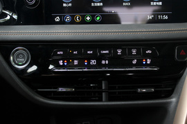 2020款别克微蓝7