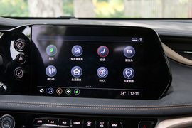 2020款别克微蓝7