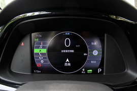 2020款别克微蓝7