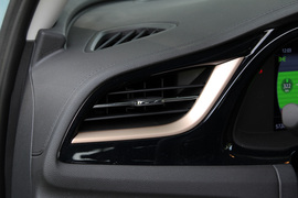 2020款别克微蓝7