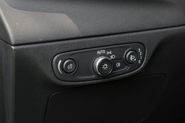 2020款别克微蓝7