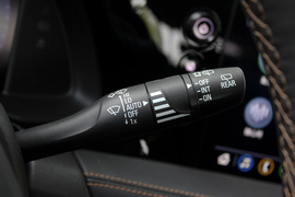 2020款别克微蓝7