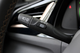 2020款别克微蓝7