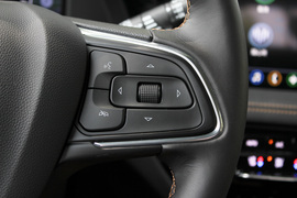 2020款别克微蓝7