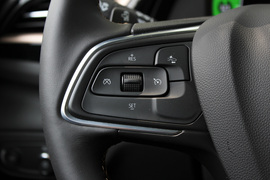 2020款别克微蓝7