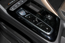 2020款别克微蓝7