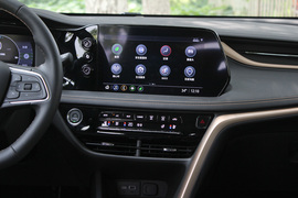 2020款别克微蓝7