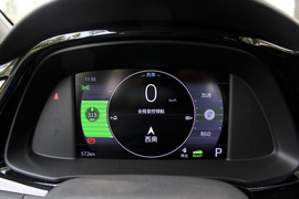 2020款别克微蓝7