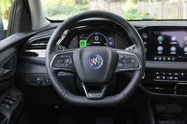 2020款别克微蓝7