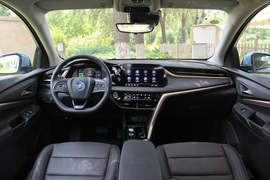 2020款别克微蓝7