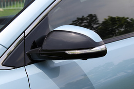 2020款别克微蓝7