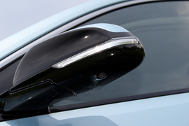 2020款别克微蓝7