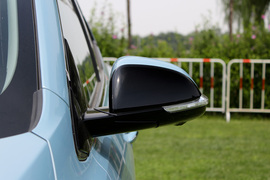 2020款别克微蓝7