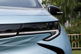 2020款别克微蓝7