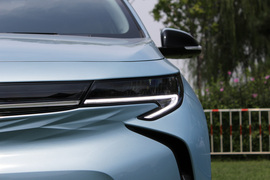 2020款别克微蓝7