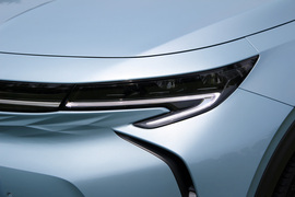 2020款别克微蓝7