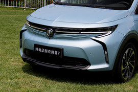 2020款别克微蓝7