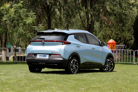 2020款别克微蓝7