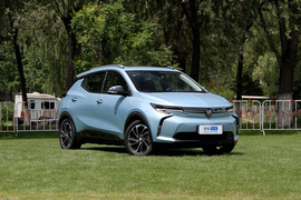 2020款别克微蓝7