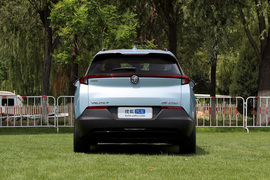 2020款别克微蓝7