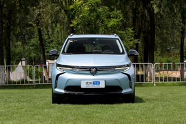 2020款别克微蓝7