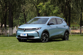 2020款别克微蓝7