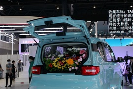 五菱宏光MINI
