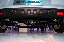 五菱宏光MINI