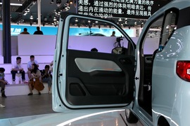 五菱宏光MINI