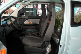 五菱宏光MINI