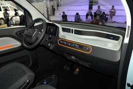 五菱宏光MINI