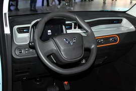 五菱宏光MINI