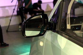五菱宏光MINI
