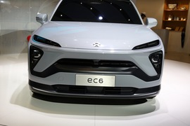 蔚来EC6