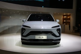 蔚来EC6