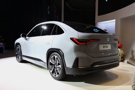 蔚来EC6