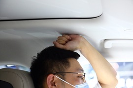 路虎卫士