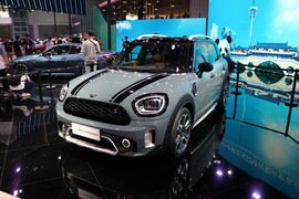 新MINI