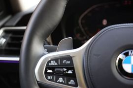 2020款宝马330i