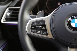 2020款宝马330i