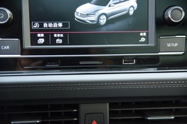 2020款大众速腾