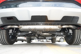 2020款大众探岳X