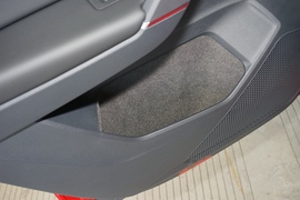 2020款大众探岳X