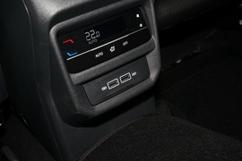 2020款大众探岳X