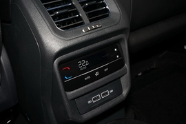 2020款大众探岳X