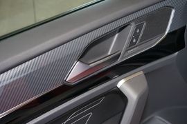 2020款大众探岳X