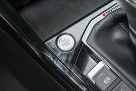 2020款大众探岳X
