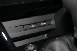 2020款大众探岳X